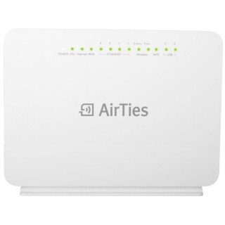 AirTies Air 5760 Modem kullananlar yorumlar